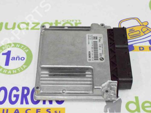 Engine control unit (ECU) BMW 3 (E90) 320 d | BP1384898M57 