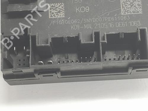 Electronic module AUDI A6 C7 (4G2, 4GC) 2.0 TDI | BP29399346M83 