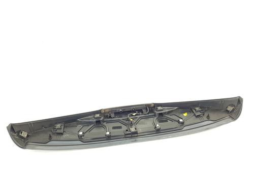 Spoiler bagklap RENAULT ZOE (BFM_) ZOE (BFMD) | BP38037814C96 - Image 2