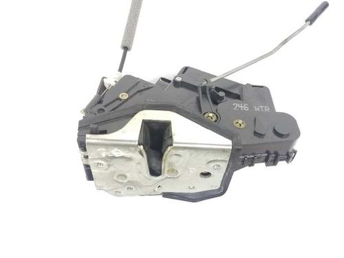 Rear right lock BMW 3 (E46) 320 d | BP7550180C99 