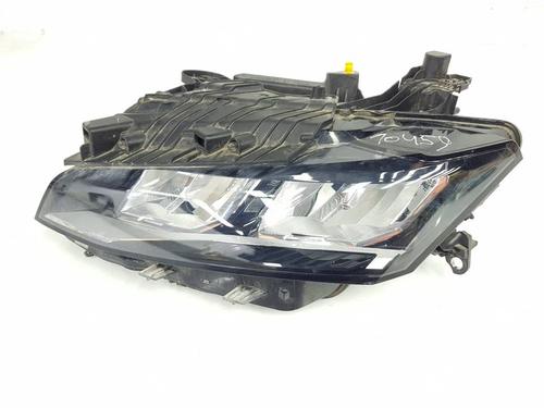 Used Left headlight Left headlight PEUGEOT 308 III (FB_, FH_, FP_, F3_, FM_) [2021-2026] 40514941 40514941