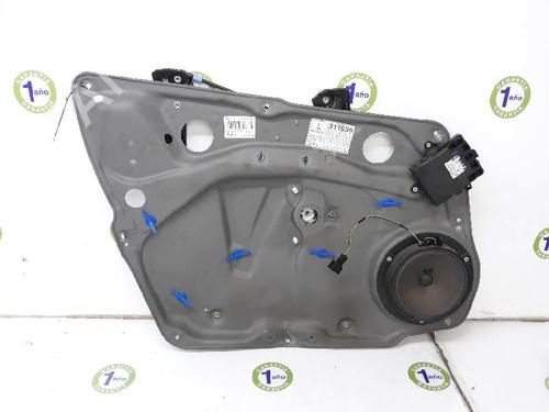 Used Front left window mechanism MERCEDES-BENZ A-CLASS (W169) A 180 CDI (169.007, 169.307) (109 hp) 3386882