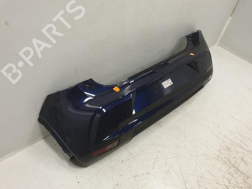 Rear bumper RENAULT 5 E-TECH | BP37033076C8 - Image 5