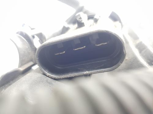 Køleventilator elektrisk OPEL MERIVA A MPV (X03) 1.7 CDTI (E75) | BP20187126M35 