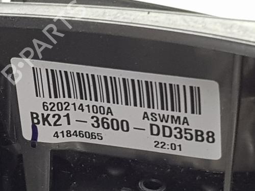 Steering wheel FORD TRANSIT CUSTOM V362 Van (FY, FZ) | BP36649856C49 - Image 5