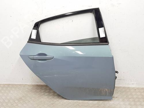 Dør høyre bak Dør høyre bak HONDA CIVIC X Hatchback (FC_, FK_) 1.5 VTEC (FK7) (170 hp) 39726453 39726453