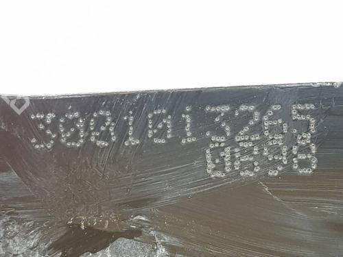 Subframe CITROËN C3 AIRCROSS II (2R_, 2C_) | BP40188212M9 - Image 6