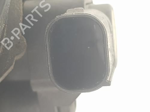 Mass air flow sensor MERCEDES-BENZ CLC-CLASS (CL203) CLC 220 CDI (203.708) | BP11338303M95 