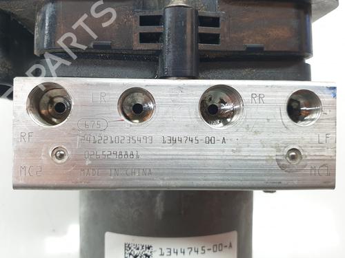 Módulo de ABS TESLA MODEL 3 (5YJ3) | BP37801827M43 - Image 7