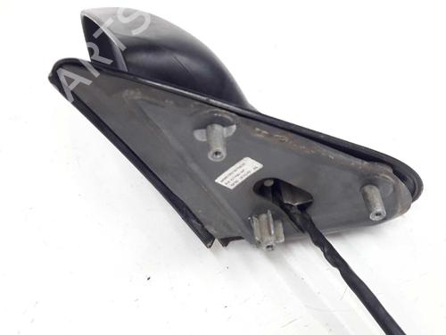 Left mirror SEAT CORDOBA (6K1, 6K2) 1.9 TDI | BP6036017C26 