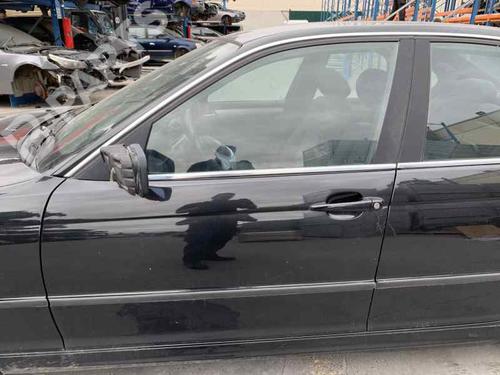 Rear right exterior door handle BMW 3 (E46) 320 d | BP3376208C130  - Image 52