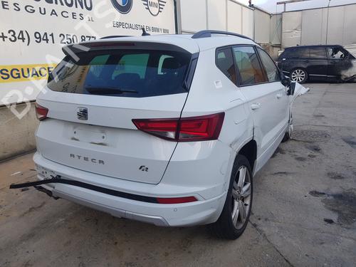Other SEAT ATECA (KH7, KHP) | BP36439215O1 - Image 30