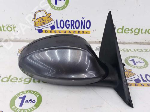 Right mirror BMW 3 (E90) 320 d | BP1270531C27 