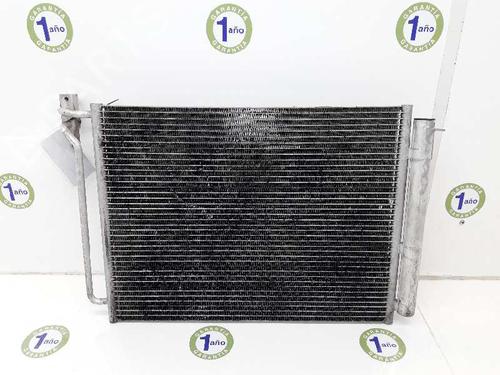 AC radiator BMW X5 (E53) 3.0 d | BP3431862M32 