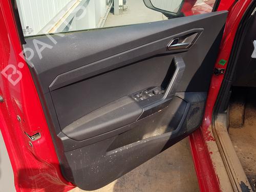 Electronic module SEAT IBIZA V (KJ1, KJG)  | BP28119603M83 
