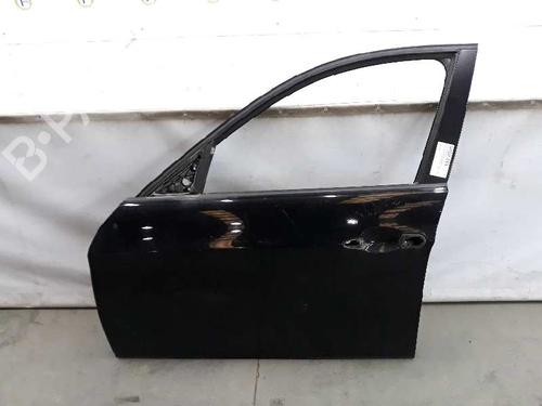 Used Left front door BMW 3 (E90) 320 d (184 hp) 755154