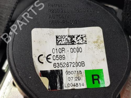 Airbag sæt MINI MINI (F56) One | BP30499809C86 