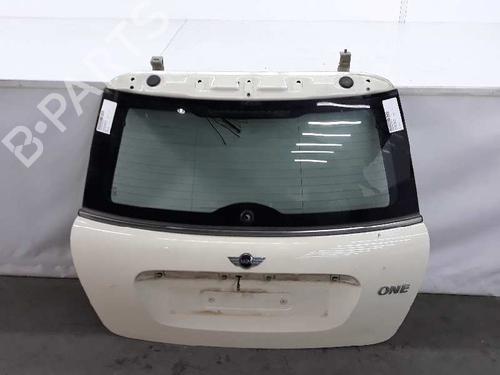 Used Tailgate MINI MINI (R56) One (95 hp) 5420557