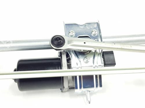 Front wiper motor VW CRAFTER Van (SY_, SX_)  | BP29534808M29 