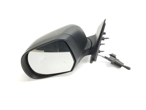 Used Left mirror NISSAN MICRA IV (K13K, K13KK) 1.2 (80 hp) 24337390