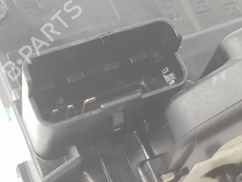 Rear right lock NISSAN JUKE (F15) 1.2 DIG-T | BP8680882C99