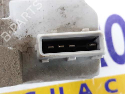 Rear right lock PEUGEOT 307 Break (3E) 1.6 HDi 110 | BP2597412C99 