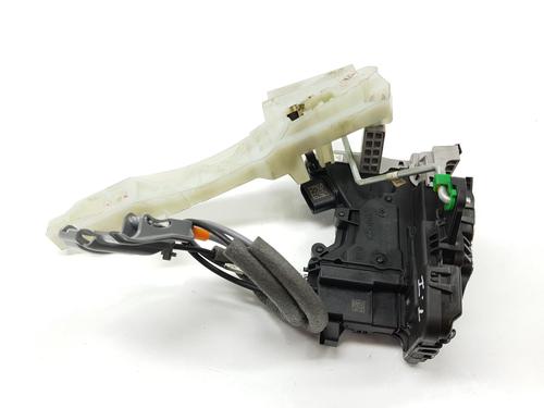 Rear left lock HYUNDAI KONA (OS, OSE, OSI) 1.0 T-GDi | BP12599264C100 