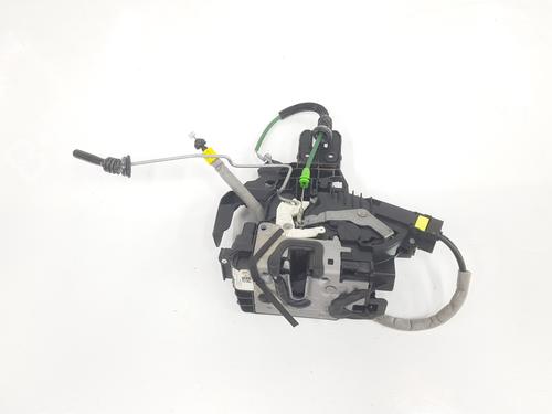 Rear left lock MERCEDES-BENZ C-CLASS (W205) C 220 BlueTEC / d (205.002, 205.004) | BP8637874C100 