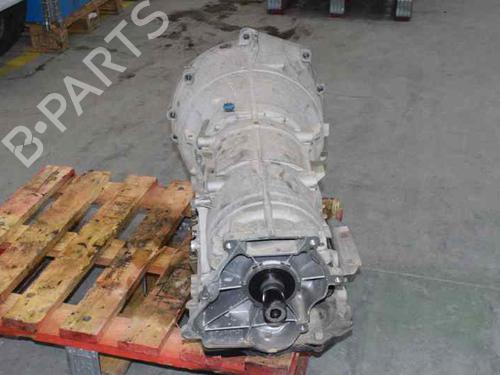 Gearbox BMW X6 (E71, E72) xDrive 30 d | BP1169402M3 