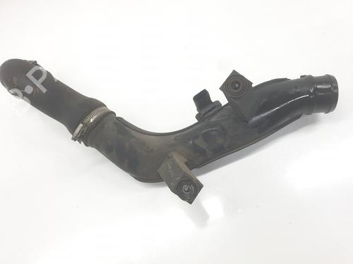 Intercooler pipe VW GOLF VI (5K1) | BP30968398M127