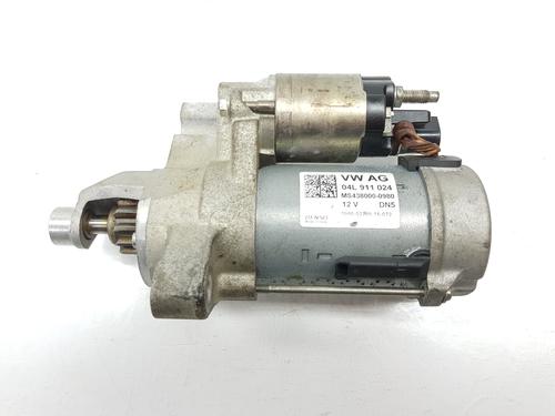 Used Starter AUDI A6 C7 (4G2, 4GC) 2.0 TDI (190 hp) 32112241