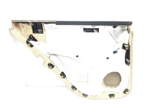 Seats set MERCEDES-BENZ M-CLASS (W164) ML 320 CDI 4-matic (164.122) | BP11060731C78 