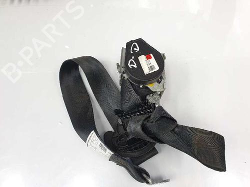 Airbag Kit VW GOLF VI (5K1) 2.0 TDI | BP7714196C86 
