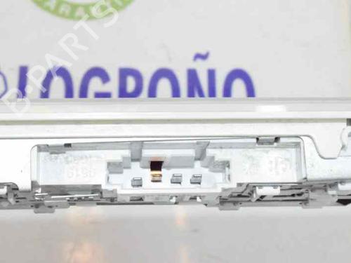 Innerbelysning MERCEDES-BENZ C-CLASS (W204) C 220 CDI (204.002) | BP7421195I8 