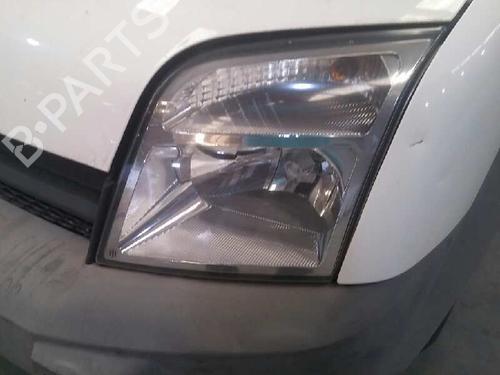 Mass air flow sensor FORD TOURNEO CONNECT 1.8 TDCi | BP1638311M95 
