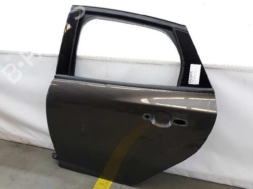 Left rear door FORD FOCUS III 1.6 TDCi | BP5586801C4 