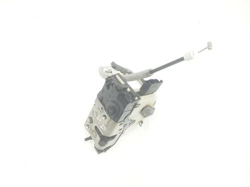 Front left lock CITROËN DS4 (NX_) 1.6 BlueHDi 120 | BP10986469C98 