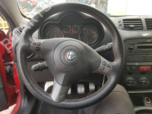 Front left lock ALFA ROMEO GT (937_) 1.9 JTD (937CXN1B) | BP9968441C98 