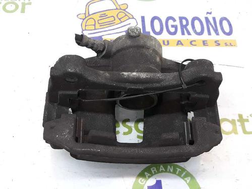Left rear brake caliper FIAT DUCATO Van (250_) 160 Multijet 3,0 D | BP11596153M107 