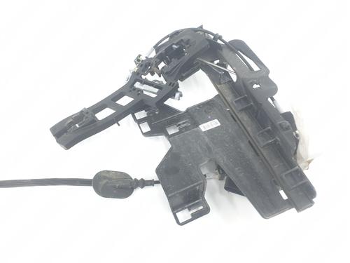 Front left lock FORD FIESTA VI (CB1, CCN) 1.25 | BP19126066C98 