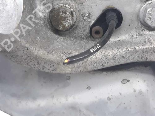 Right front steering knuckle BMW 5 (E60) 520 d | BP1384468M26 