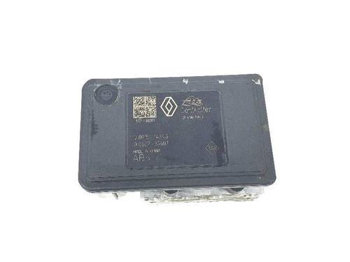 ABS pump DACIA LODGY (JS_) 1.2 TCe (JSAY, JSM0) | BP7535350M43 