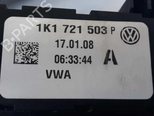 Pedal AUDI A3 Sportback (8PA) 1.4 TFSI | BP1640679I4 