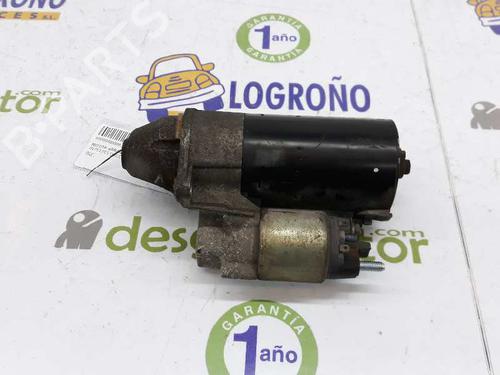 Starter MERCEDES-BENZ A-CLASS (W169) A 180 CDI (169.007, 169.307) | BP2563879M8 