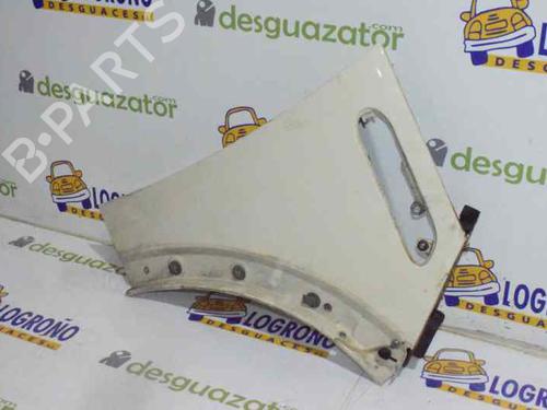 Right front fenders MINI MINI (R50, R53) Cooper | BP1254939C42 