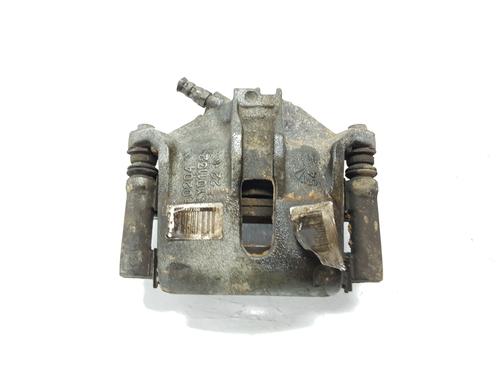 Used Right front brake caliper PEUGEOT 208 I (CA_, CC_) 1.2 VTI 82 (82 hp) 15244119