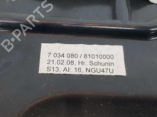 Glove box BMW 5 (E60) 520 d | BP6071207C95 