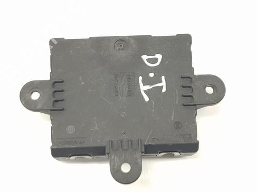 Used Electronic module FORD FIESTA VI (CB1, CCN) 1.5 TDCi (75 hp) 12145444