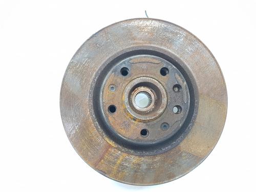 Used Right front steering knuckle Right front steering knuckle OPEL COMBO Box Body/MPV (K9) 1.5 D (102 hp) 36042194 36042194