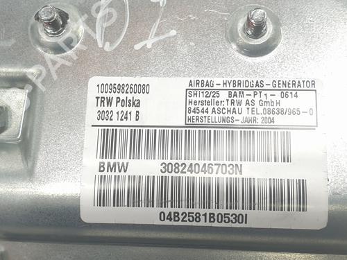 Electronic module BMW 7 (E65, E66, E67) 730 d | BP18959599M83 